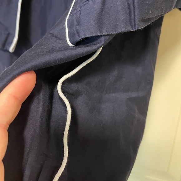 Papinelle Navy Set - Picture 4 of 5